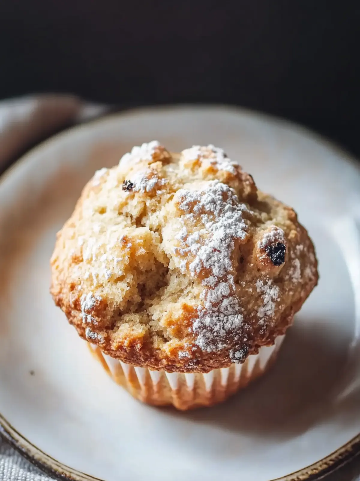 Delicious Irish Soda Bread Muffins You’ll Love to Bake 5 Irish soda bread muffins