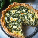 Spinach Matzah Quiche for Passover: A Delightful Twist 8 Spinach Matzah Quiche for Passover