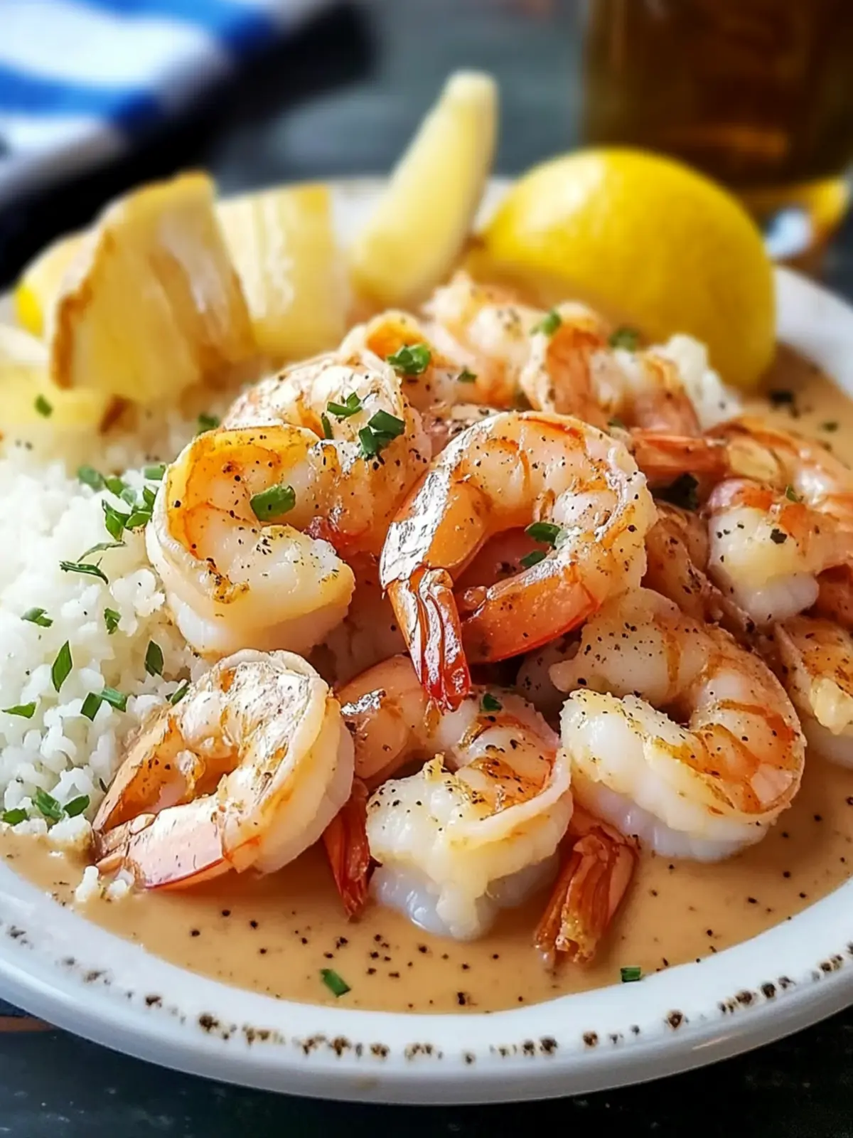 Bubba Gump Shrimp New Orleans: Dive Into Creamy Seafood Bliss 5 Bubba Gump Shrimp New Orleans: A Creamy Seafood Delight