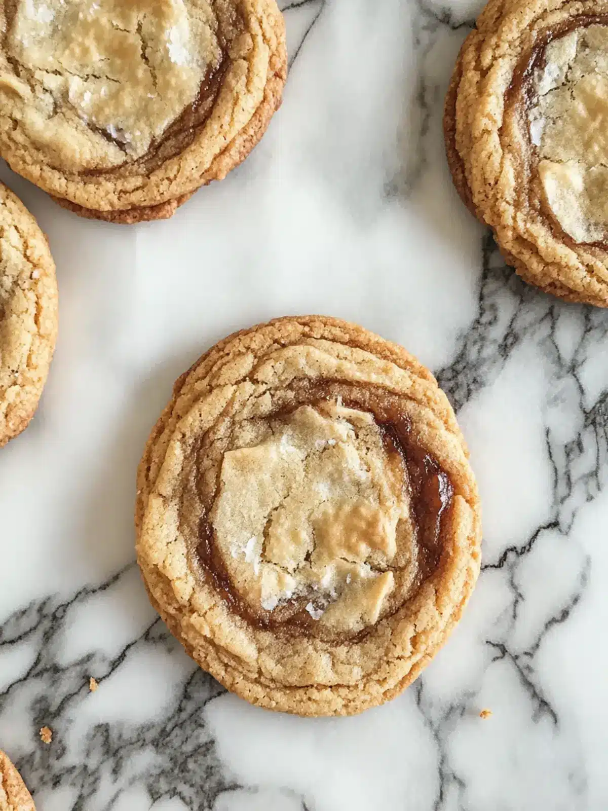 NYC Crispy Thin and Gooey Cookie Recipe for Baking Bliss 2 NYC Crispy Thin and Gooey Cookie Recipe