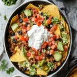 Gluten Free Walking Taco Casserole That Whips Up in No Time 4 Gluten Free Walking Taco Casserole