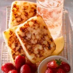 Irresistible Msammen: Flaky Moroccan Bread You’ll Adore 3 Msammen