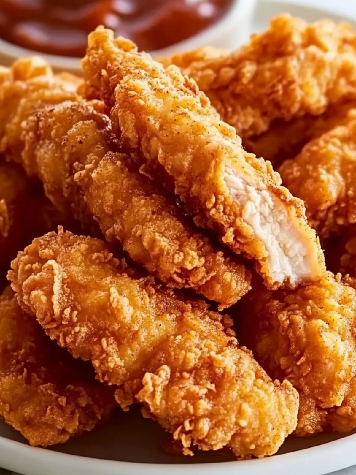 Raising Cane’s Chicken Fingers and Sauce: Easy Homemade Delight 4 Raising Cane’s Chicken Fingers and Sauce: An Incredible Recipe