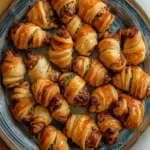 Pistachio Rugelach: Flaky, Nutty Delights for Any Occasion 7 Pistachio Rugelach: Flaky, Nutty, and Perfect