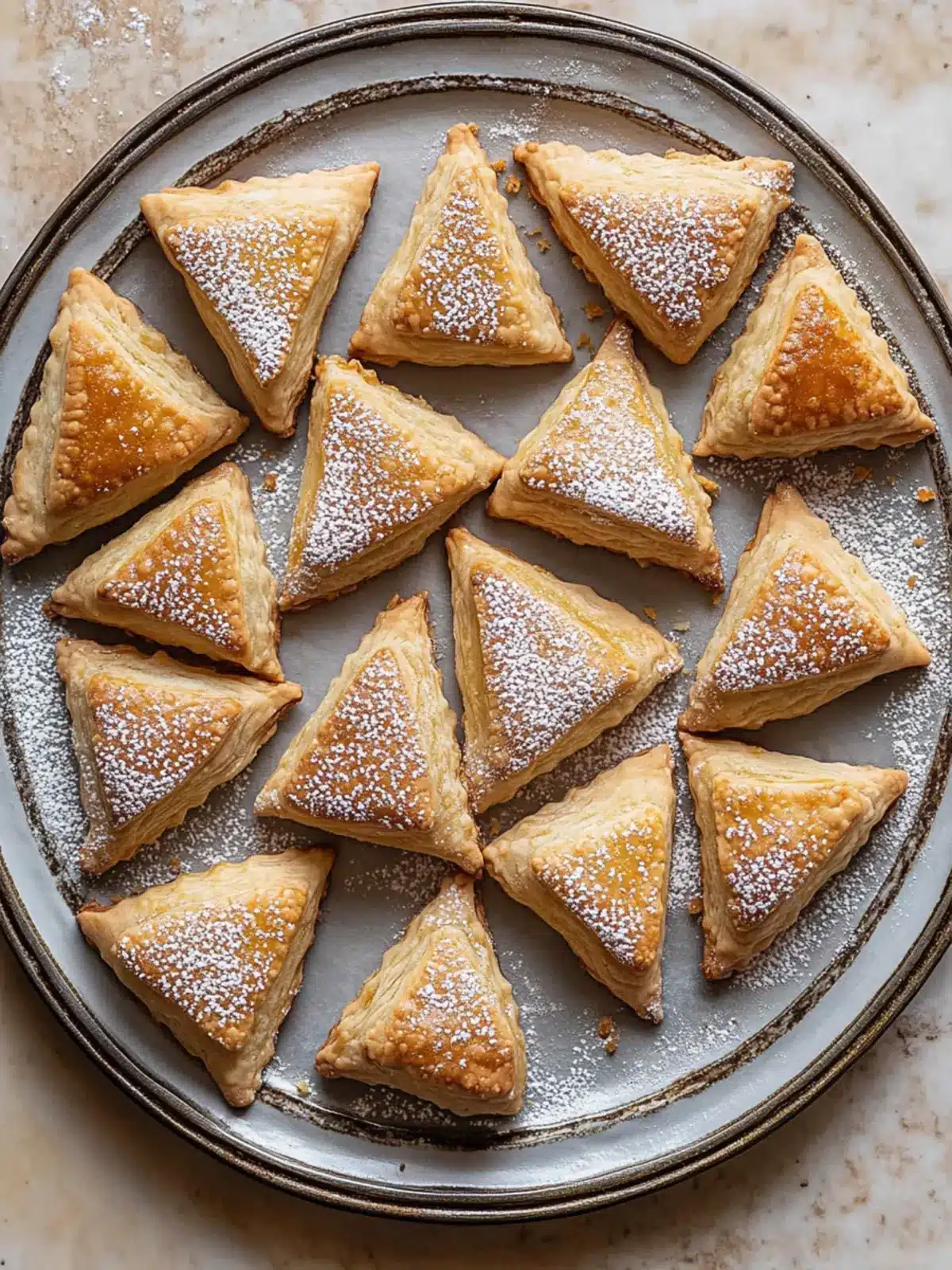Hamentashen Cookies: Your Go-To Recipe for a Sweet Purim 5 Hamentashen Cookies: The Ultimate Recipe To Sweeten Your Purim Holiday