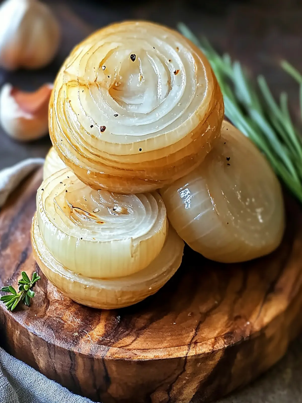 Tennessee Onions Recipe: Cheesy Comfort Food You’ll Crave 2 Tennessee Onions Recipe: Irresistibly Cheesy Comfort Food
