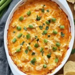 Delicious Classic Microwave Buffalo Chicken Dip in Minutes 4 Classic Microwave Buffalo Chicken Dip
