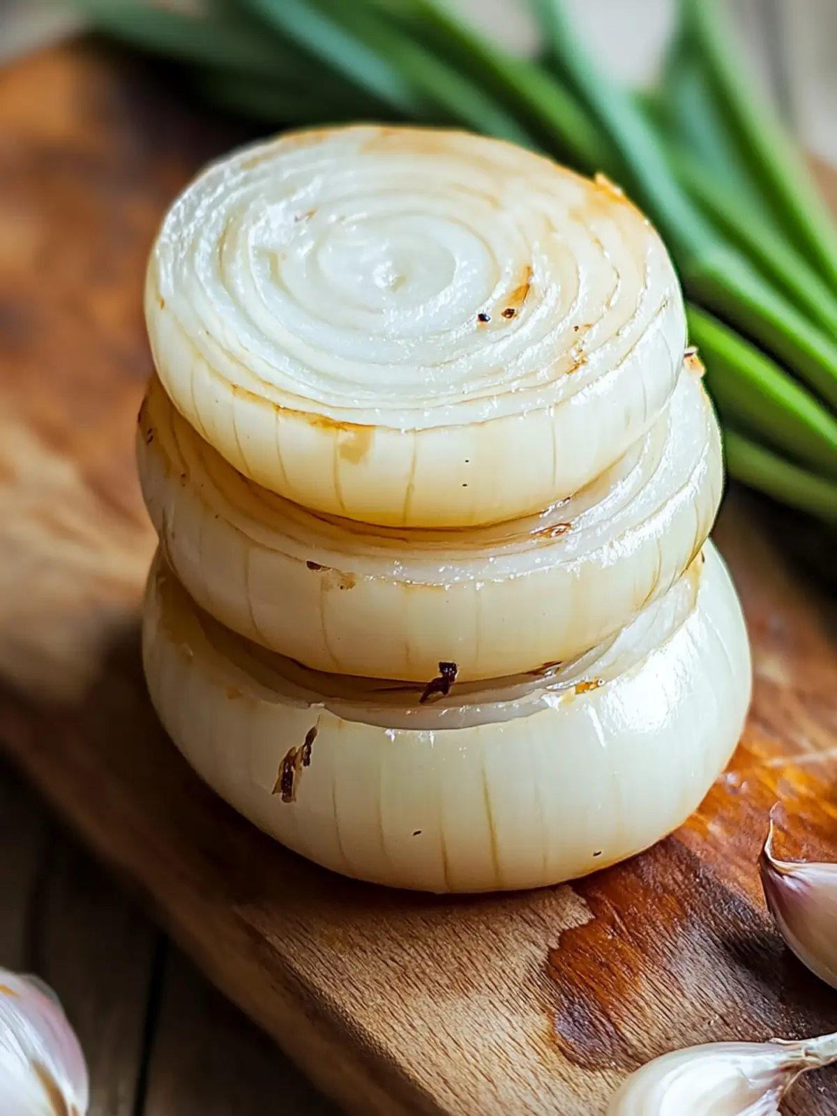 Tennessee Onions Recipe: Cheesy Comfort Food You’ll Crave 3 Tennessee Onions Recipe: Irresistibly Cheesy Comfort Food