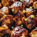 Hawaiian Huli Huli Chicken: The Ultimate Grilled Delight 3 Hawaiian Huli Huli Chicken: An Incredible Ultimate Recipe