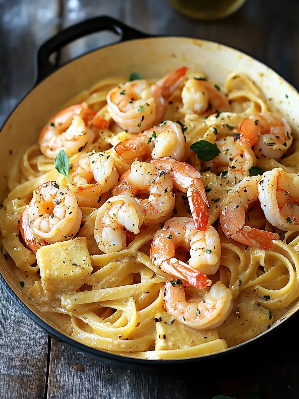 Marry Me Shrimp Pasta: Your New Date Night Showstopper 2 Marry Me Shrimp Pasta