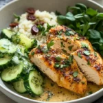 Simple Dinners With Chicken: 3 Ingredients for Effortless Meals 9 Simple Dinners With Chicken: Why 3 Ingredients Are Key
