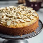 Almond Banana Cake for Passover Your New Favorite Dessert 42 Almond Banana Cake for Passover