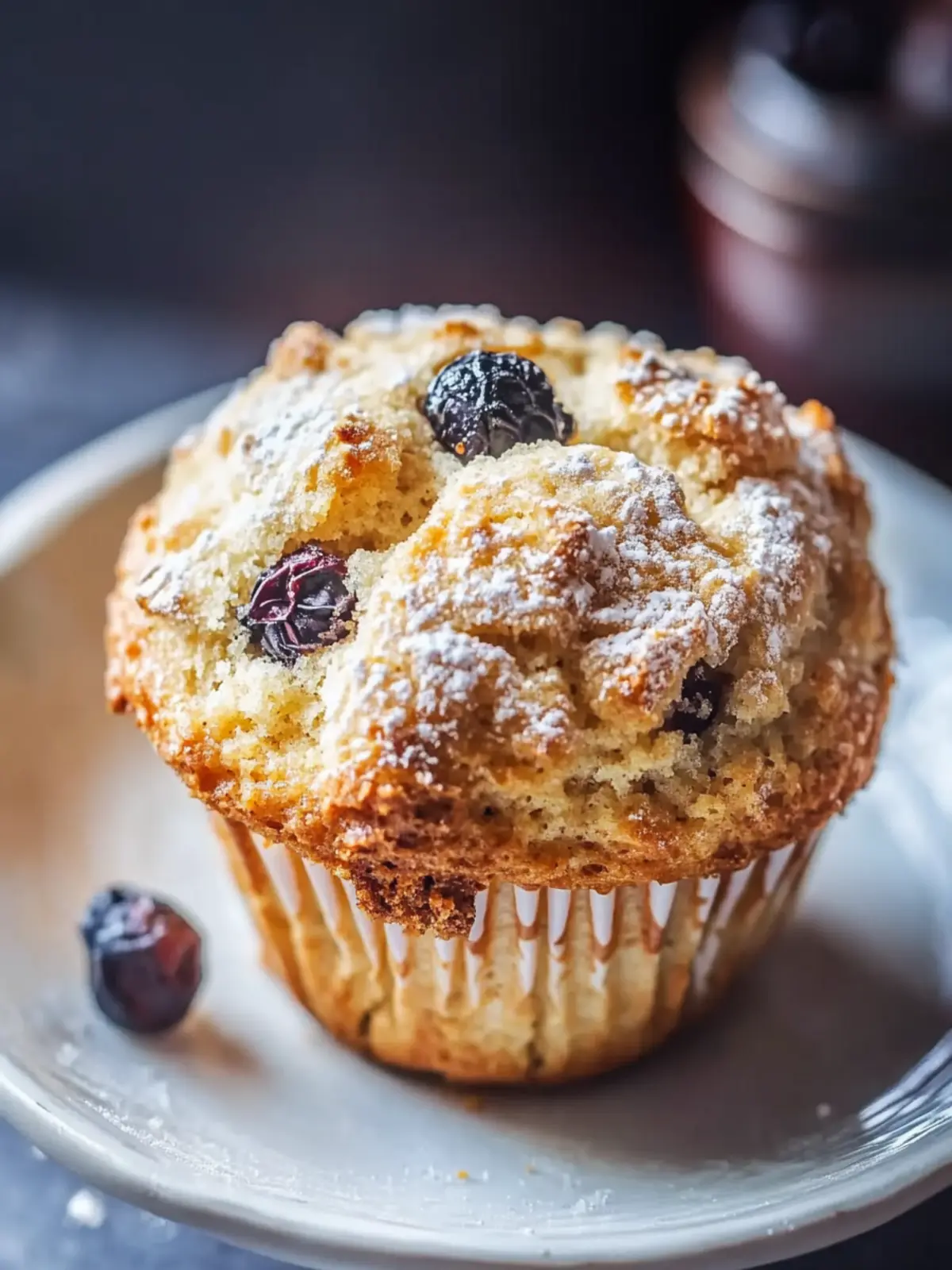 Delicious Irish Soda Bread Muffins You’ll Love to Bake 2 Irish soda bread muffins