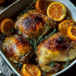 Juicy Roasted Orange Chicken: Your Flavor-Packed Family Hit 10 Juicy Roasted Orange Chicken: A Flavor-Packed Family Delight