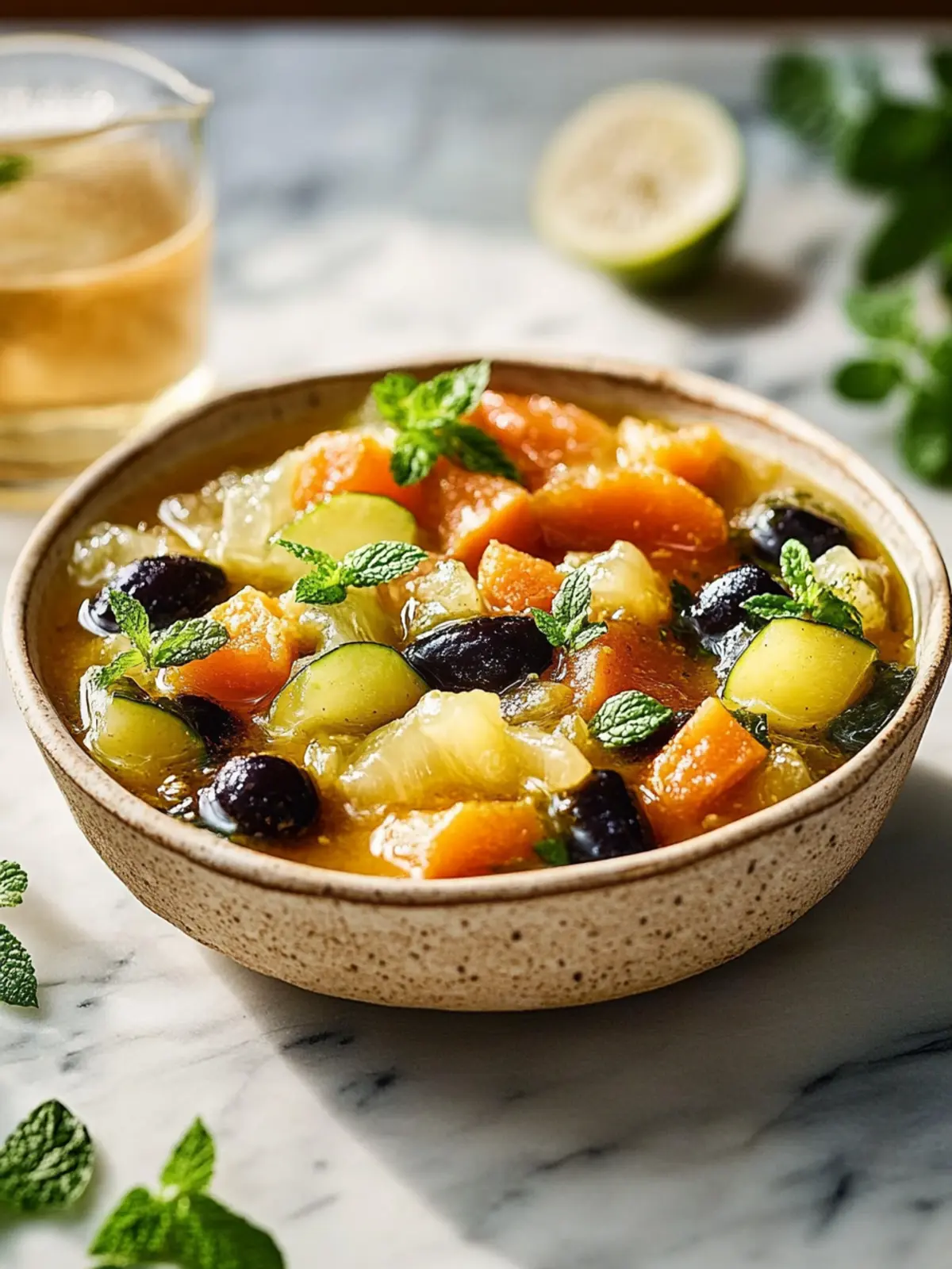 Ina Garten Tzimmes Recipe: Comforting Sweetness for Every Holiday 2 Ina Garten Tzimmes Recipe