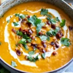 Creamy Tex Mex Butternut Squash Soup Recipe for Cozy Nights 7 Tex Mex Butternut Squash Soup Recipe