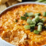 Ultimate Slow Cooker Buffalo Chicken Dip Recipe You'll Love 6 The Best Slow Cooker Buffalo Chicken Dip Recipe