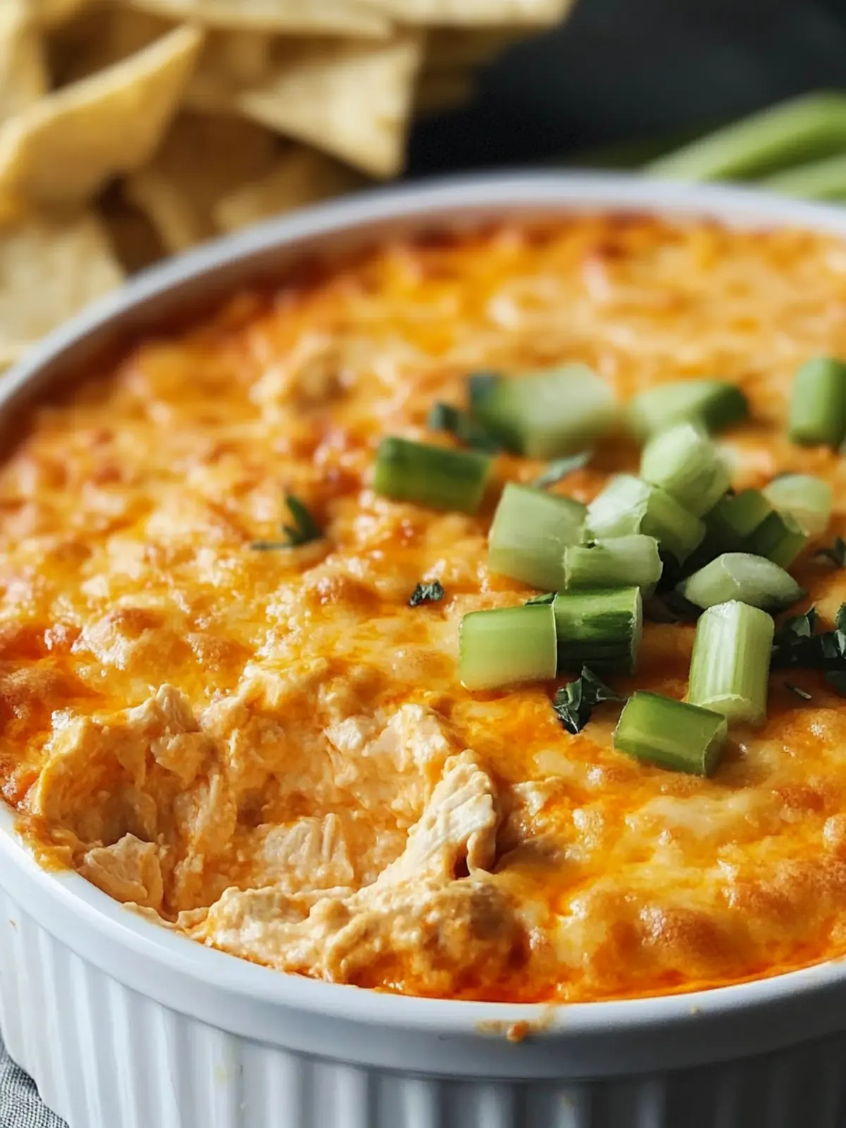 Ultimate Slow Cooker Buffalo Chicken Dip Recipe You'll Love 5 The Best Slow Cooker Buffalo Chicken Dip Recipe