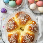 Delicious Italian Easter Bread: A Sweet Family Tradition 6 Italian Easter Bread