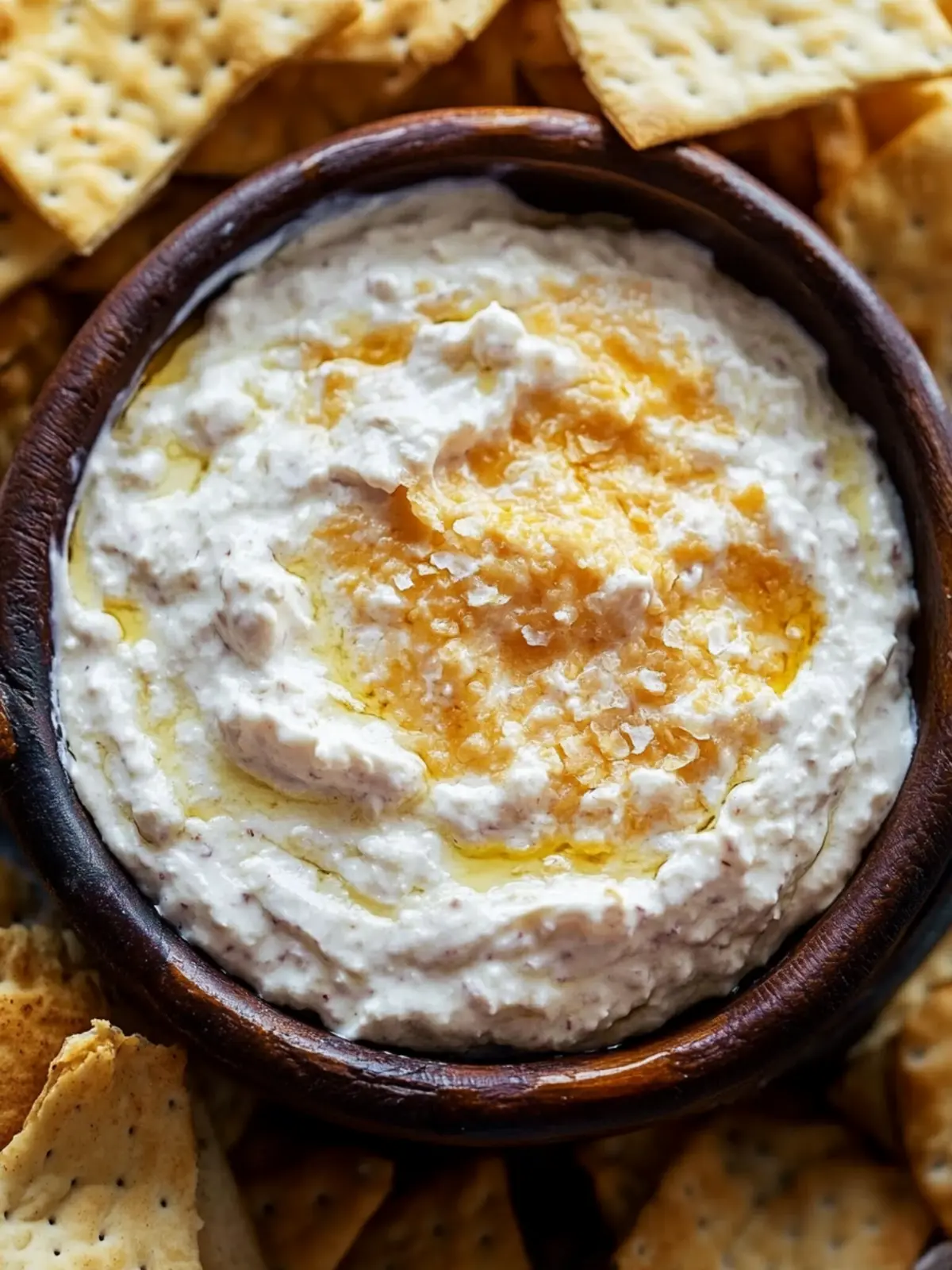 Mississippi Sin Dip: A Creamy Delight for Any Gathering 2 Mississippi Sin Dip: A Rich, Creamy Delight for Every Occasion