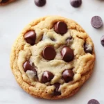 Irresistible Chocolate Chip Cookie Recipe for Every Baker 6 The Chocolate Chip Cookie