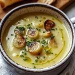 Cozy Up with This Country French Garlic Soup Recipe 8 Country French Garlic Soup Recipe