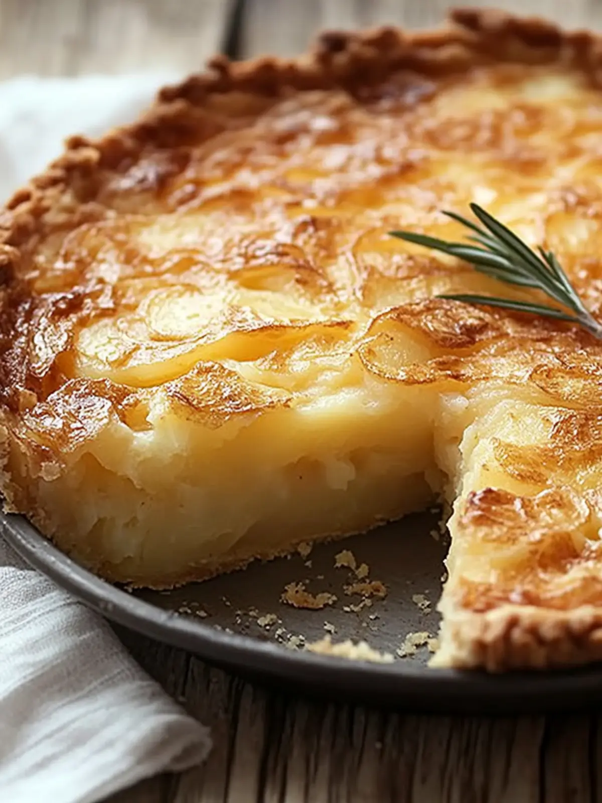 Passover Potato Pie: A Classic Comfort for Your Holiday Table 2 Passover Potato Pie: A Holiday Classic