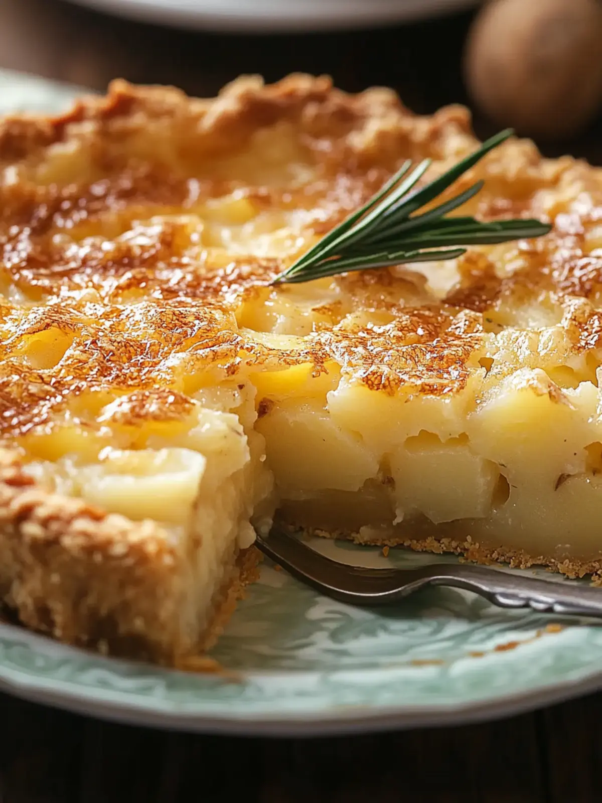 Passover Potato Pie: A Classic Comfort for Your Holiday Table 3 Passover Potato Pie: A Holiday Classic