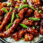 Irresistibly Spicy Dragon Chicken: Your Quick Indo-Chinese Fix 5 Irresistibly Spicy Dragon Chicken: Quick Indo-Chinese Delight