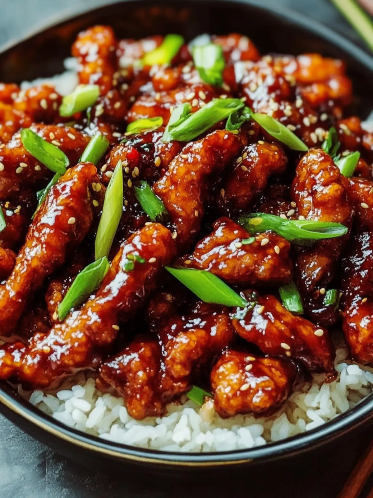 Irresistibly Spicy Dragon Chicken: Your Quick Indo-Chinese Fix 5 Irresistibly Spicy Dragon Chicken: Quick Indo-Chinese Delight