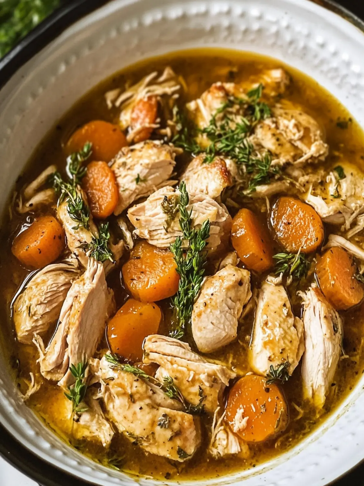 Savor Cozy Nights with Crockpot Chicken Pot Roast Magic 2 Crockpot Chicken Pot Roast