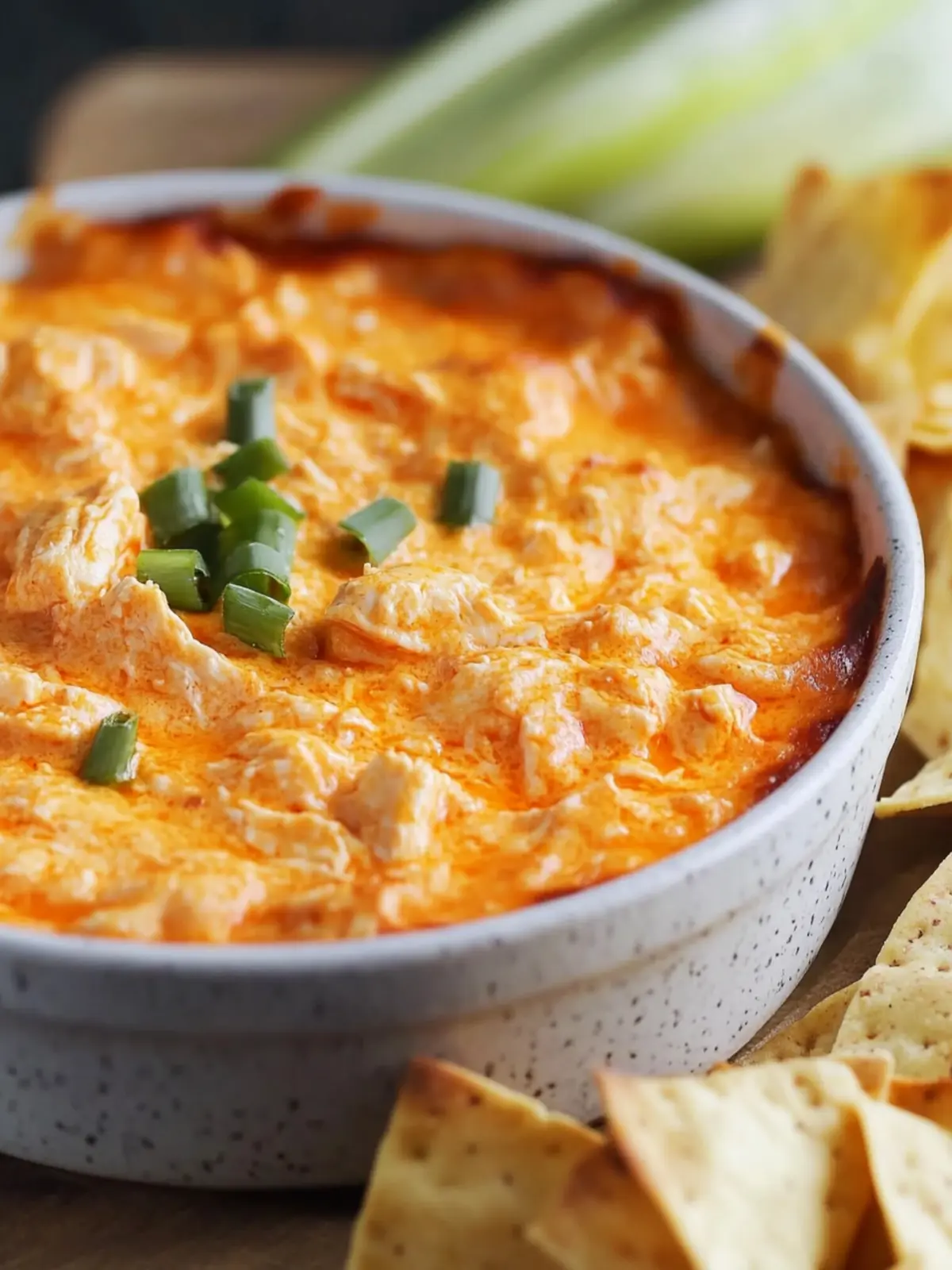Ultimate Slow Cooker Buffalo Chicken Dip Recipe You'll Love 4 The Best Slow Cooker Buffalo Chicken Dip Recipe