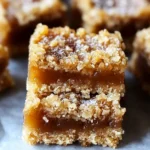 Dulce de Leche Revel Bars: Chewy Sweet Bliss Awaits You 6 Dulce de Leche Revel Bars: Chewy, Sweet Bliss Awaits You