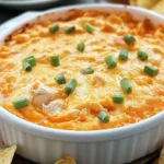Frank’s Red Hot Buffalo Chicken Dip That Will Wow Your Guests 5 Frank’s Red Hot Buffalo Chicken Dip That Will Wow Your Guests