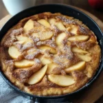 Delicious Passover Apple Pancake Recipe to Satisfy Cravings 44 Passover Apple Pancake