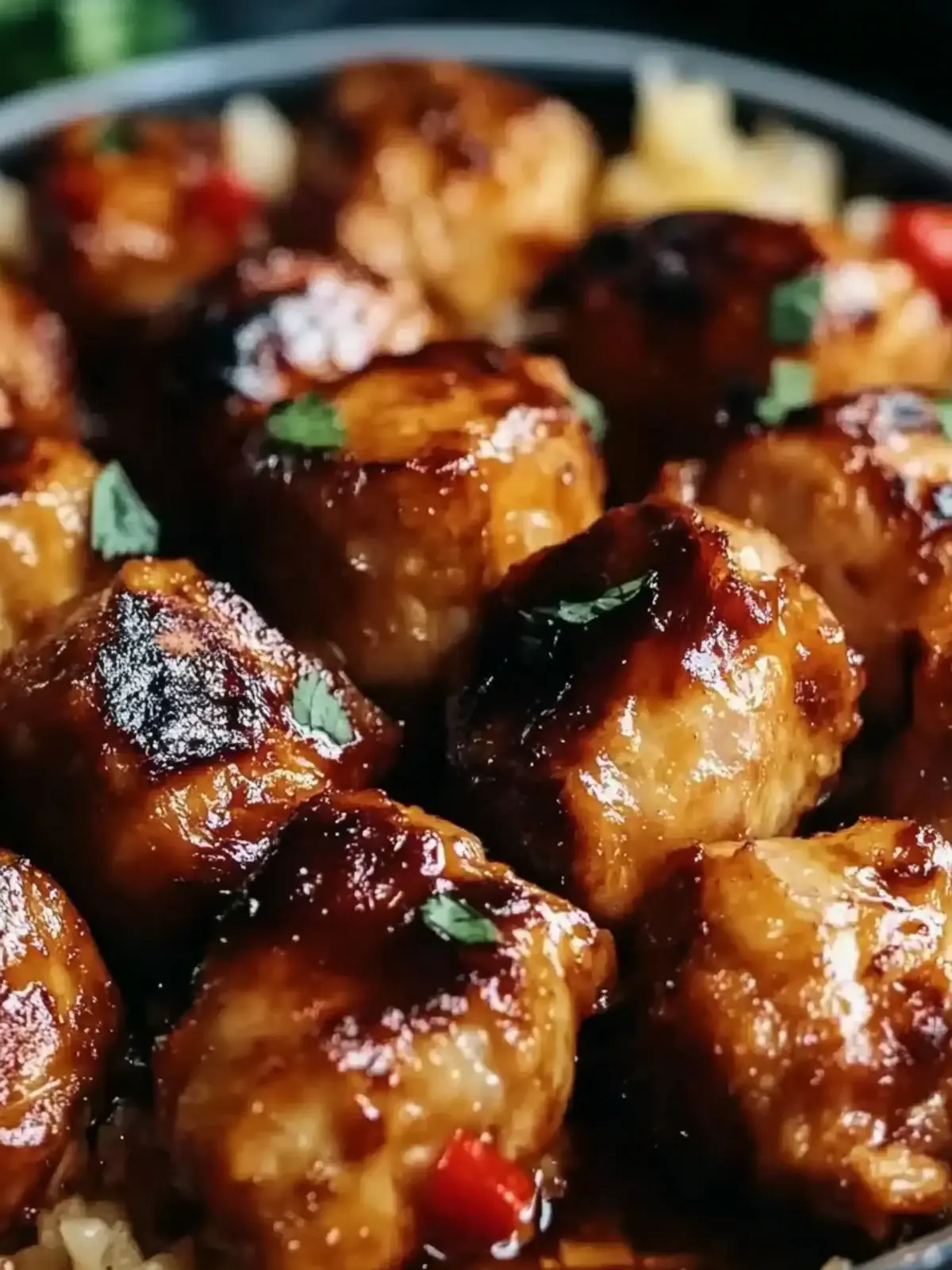 Hawaiian Huli Huli Chicken: The Ultimate Grilled Delight 4 Hawaiian Huli Huli Chicken: An Incredible Ultimate Recipe