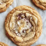 NYC Crispy Thin and Gooey Cookie Recipe for Baking Bliss 4 NYC Crispy Thin and Gooey Cookie Recipe