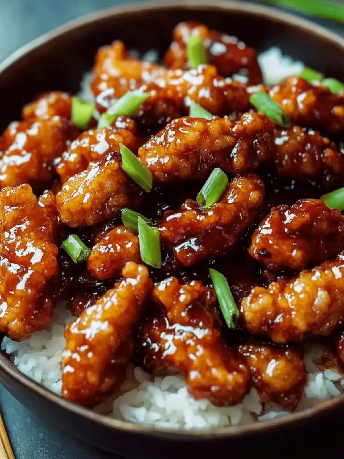 Irresistibly Spicy Dragon Chicken: Your Quick Indo-Chinese Fix 3 Irresistibly Spicy Dragon Chicken: Quick Indo-Chinese Delight