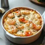 Easy Seafood Casserole Recipe for Busy Families Delight 4 Easy Seafood Casserole Recipe