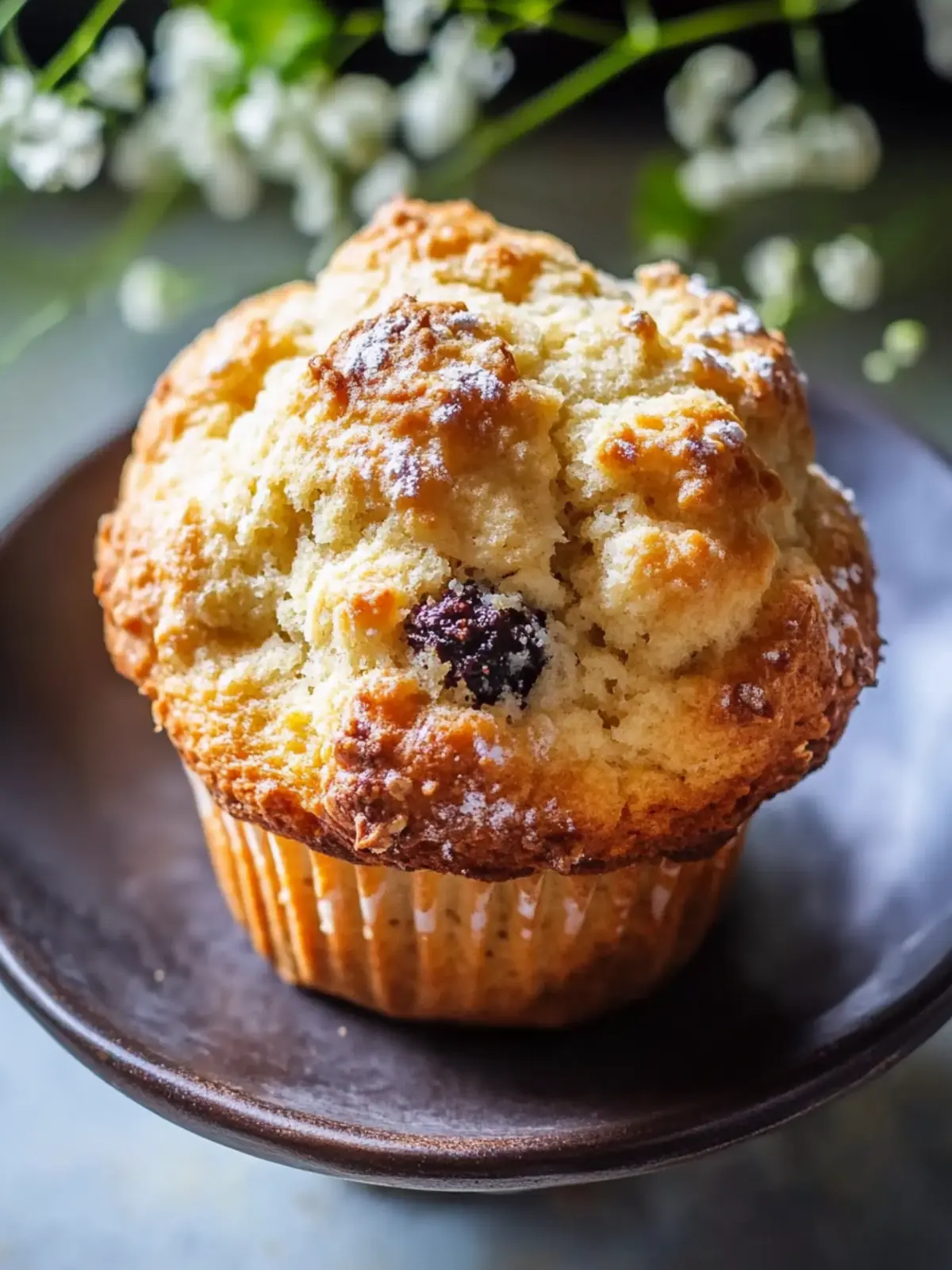 Delicious Irish Soda Bread Muffins You’ll Love to Bake 3 Irish soda bread muffins