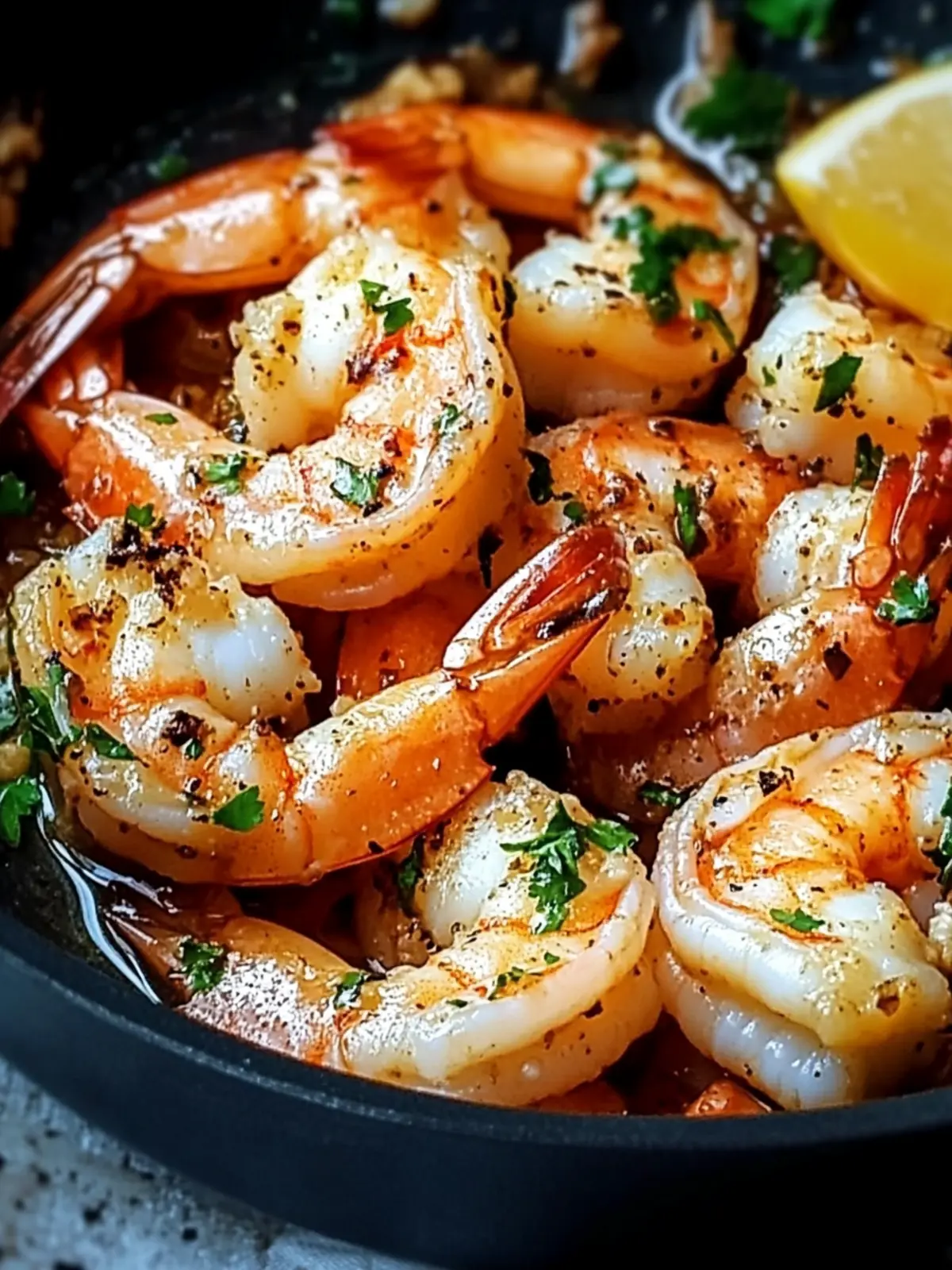 Gambas al Ajillo: The Incredible 5-Minute Shrimp Delight 2 Gambas al Ajillo: An Incredible Ultimate 5-Minute Shrimp Delight