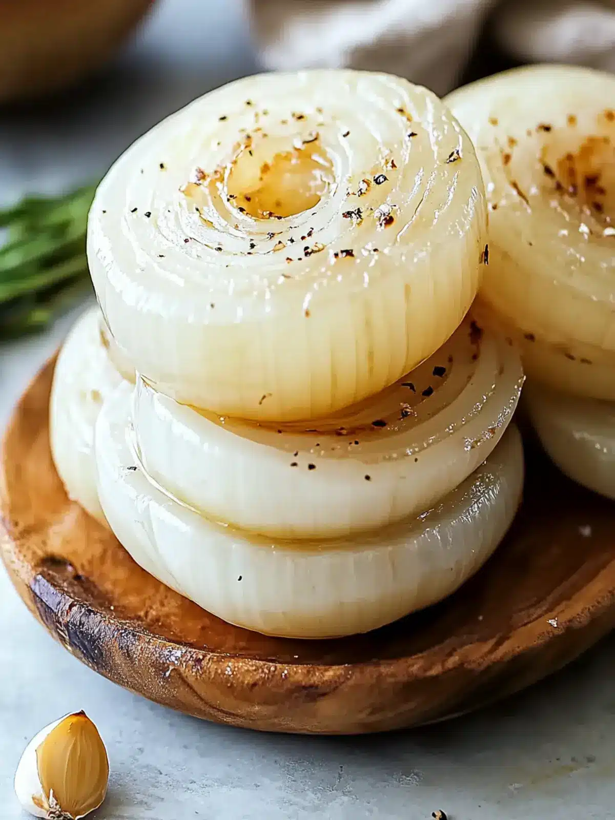 Tennessee Onions Recipe: Cheesy Comfort Food You’ll Crave 4 Tennessee Onions Recipe: Irresistibly Cheesy Comfort Food