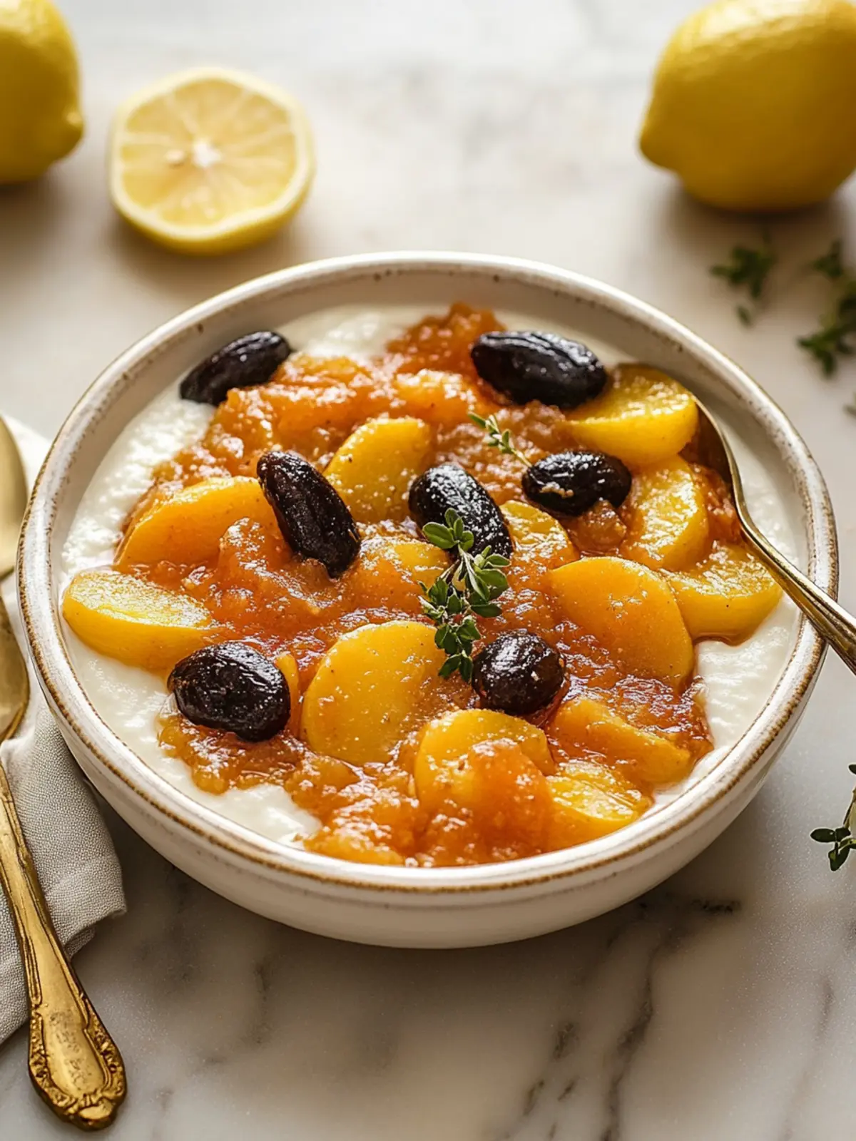 Ina Garten Tzimmes Recipe: Comforting Sweetness for Every Holiday 5 Ina Garten Tzimmes Recipe