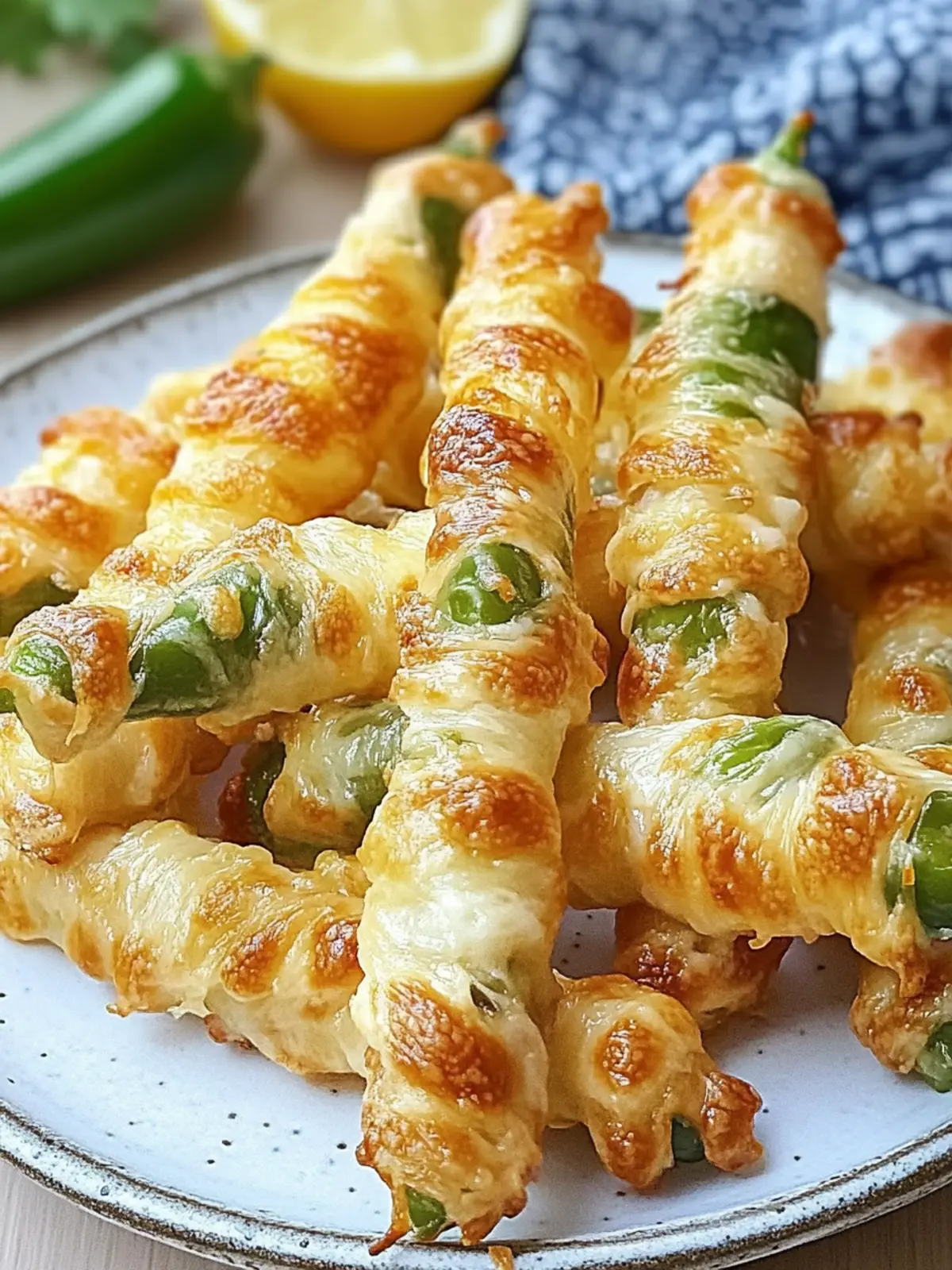 Spicy Jalapeno Popper Twists That Everyone Will Love Tonight 4 Spicy Jalapeno Popper Twists That Everyone Will Love