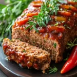 Mouthwatering Veal and Beef Meatloaf for Cozy Family Dinners 9 Veal And Beef Meatloaf