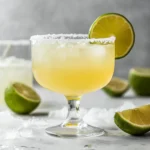 Classic Margarita Mocktail: Refreshing Summer Sip at Home 10 Classic Margarita Mocktail