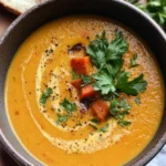 Creamy Roasted Veggie Soup: Easy, Wholesome Comfort Awaits 6 Creamy Roasted Veggie Soup: Easy, Wholesome & Delicious