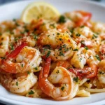 Easy Red Lobster Shrimp Scampi: Enjoy Restaurant Magic at Home 10 Easy Red Lobster Shrimp Scampi: Make This Favorite at Home!