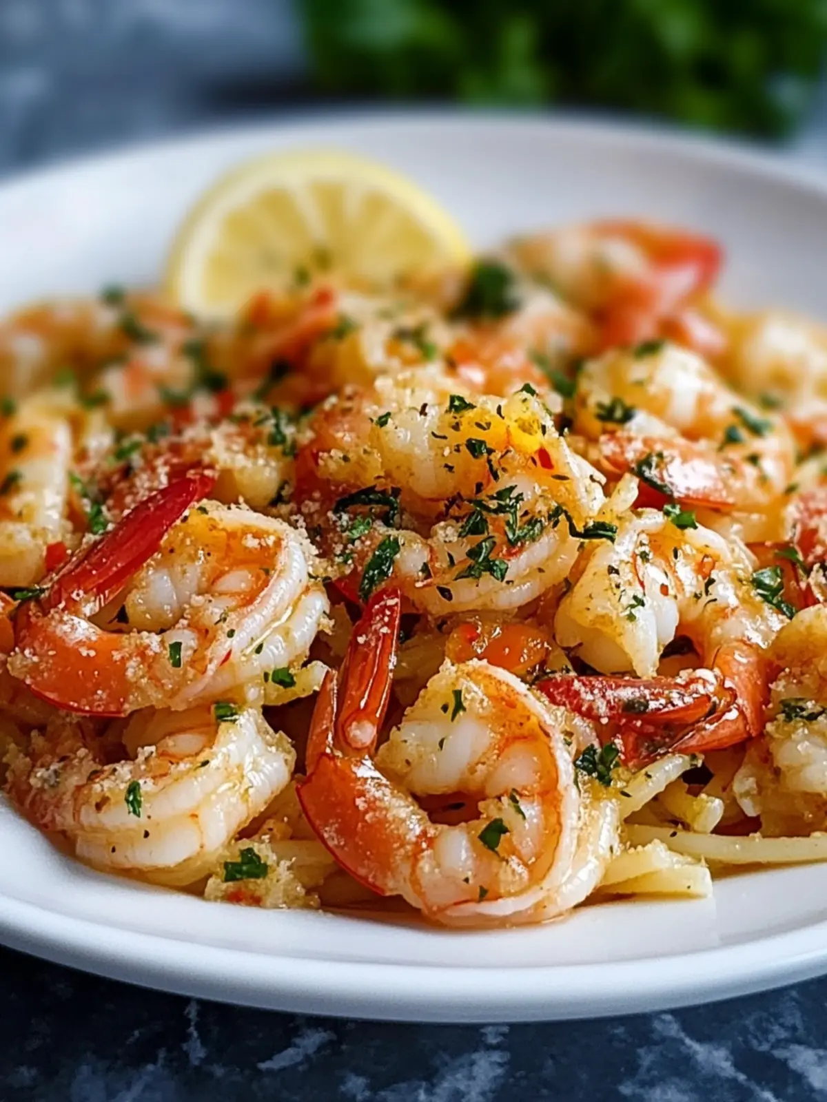 Easy Red Lobster Shrimp Scampi: Enjoy Restaurant Magic at Home 5 Easy Red Lobster Shrimp Scampi: Make This Favorite at Home!