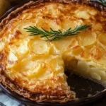 Passover Potato Pie: A Classic Comfort for Your Holiday Table 43 Passover Potato Pie: A Holiday Classic